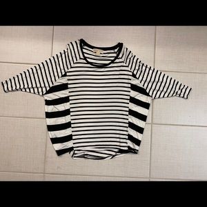 Michael Kors Ladies Top